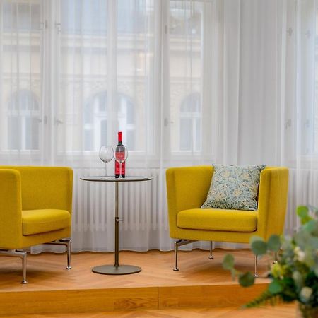 Prague Days - Old Town - Spacious Apartment Екстериор снимка