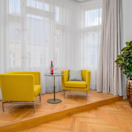 Prague Days - Old Town - Spacious Apartment Екстериор снимка