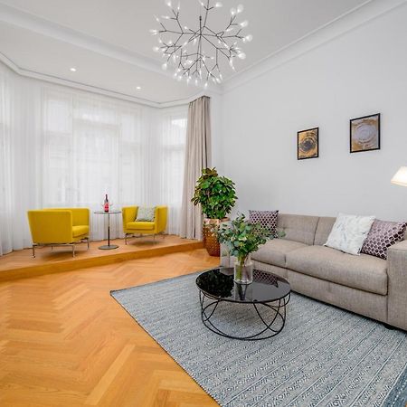 Prague Days - Old Town - Spacious Apartment Екстериор снимка