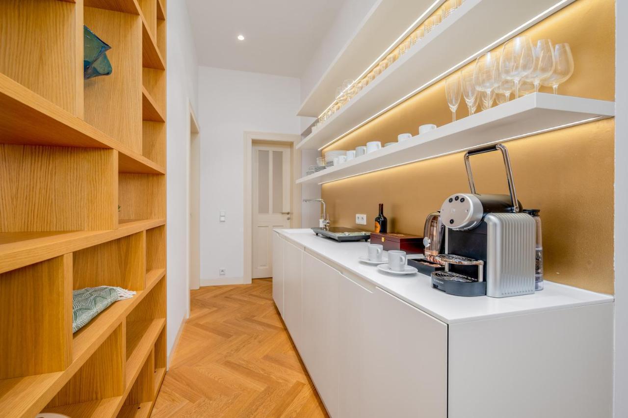 Prague Days - Old Town - Spacious Apartment Екстериор снимка