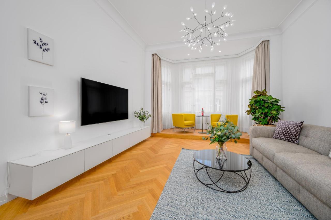 Prague Days - Old Town - Spacious Apartment Екстериор снимка