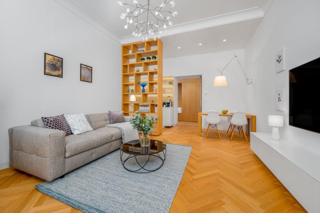 Prague Days - Old Town - Spacious Apartment Екстериор снимка