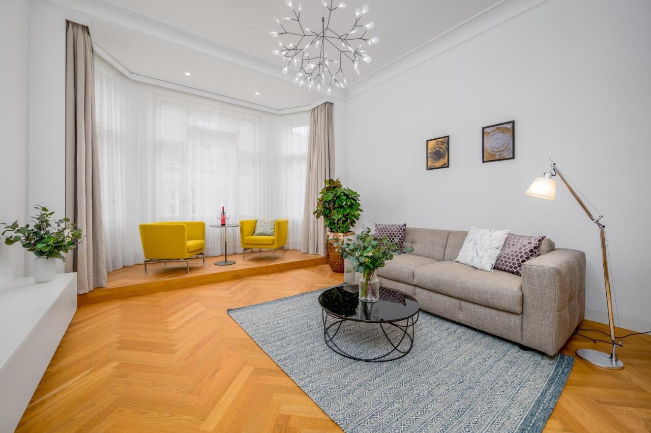 Prague Days - Old Town - Spacious Apartment Екстериор снимка