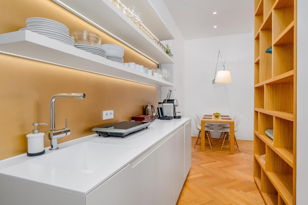 Prague Days - Old Town - Spacious Apartment Екстериор снимка