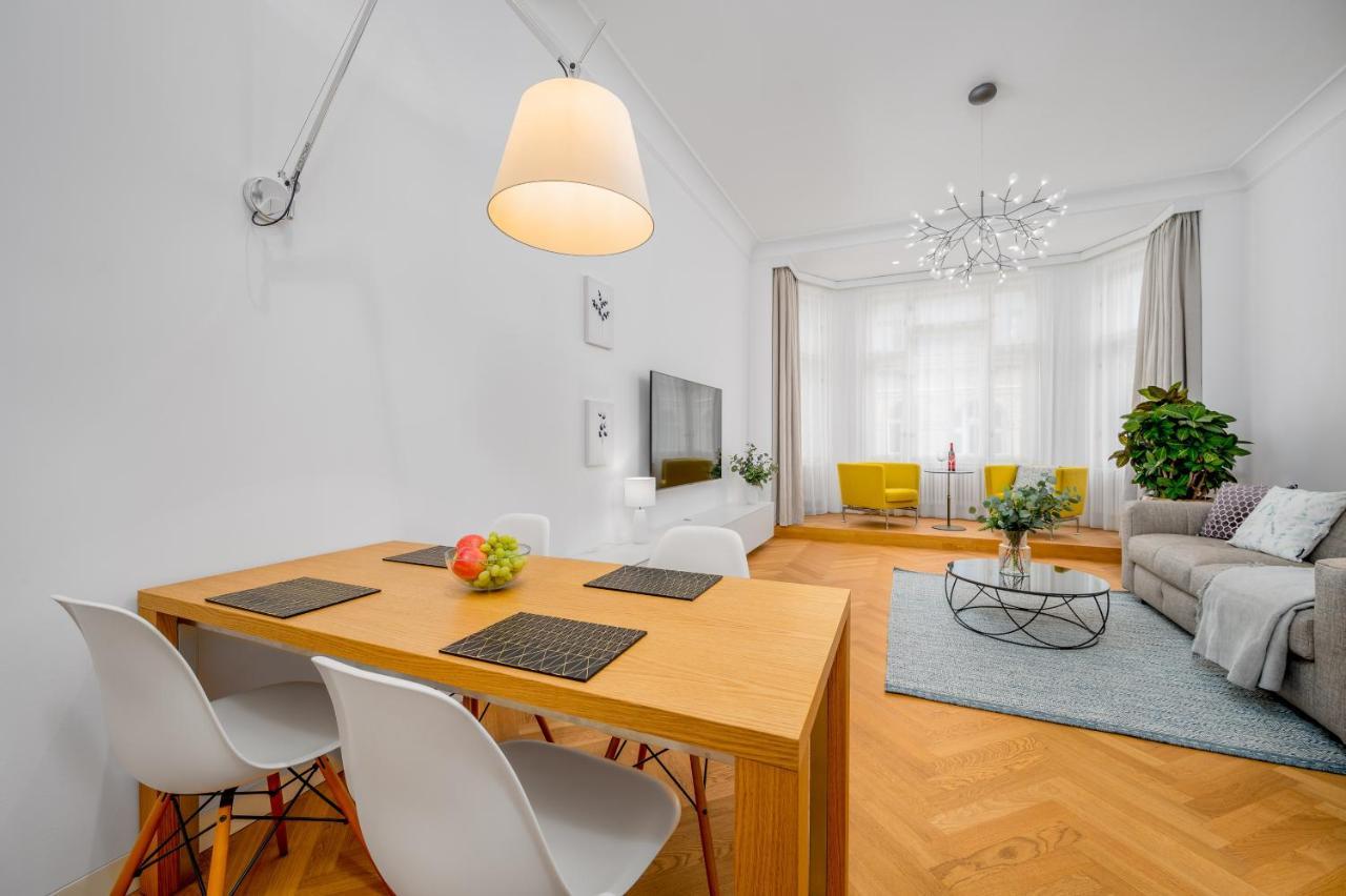 Prague Days - Old Town - Spacious Apartment Екстериор снимка