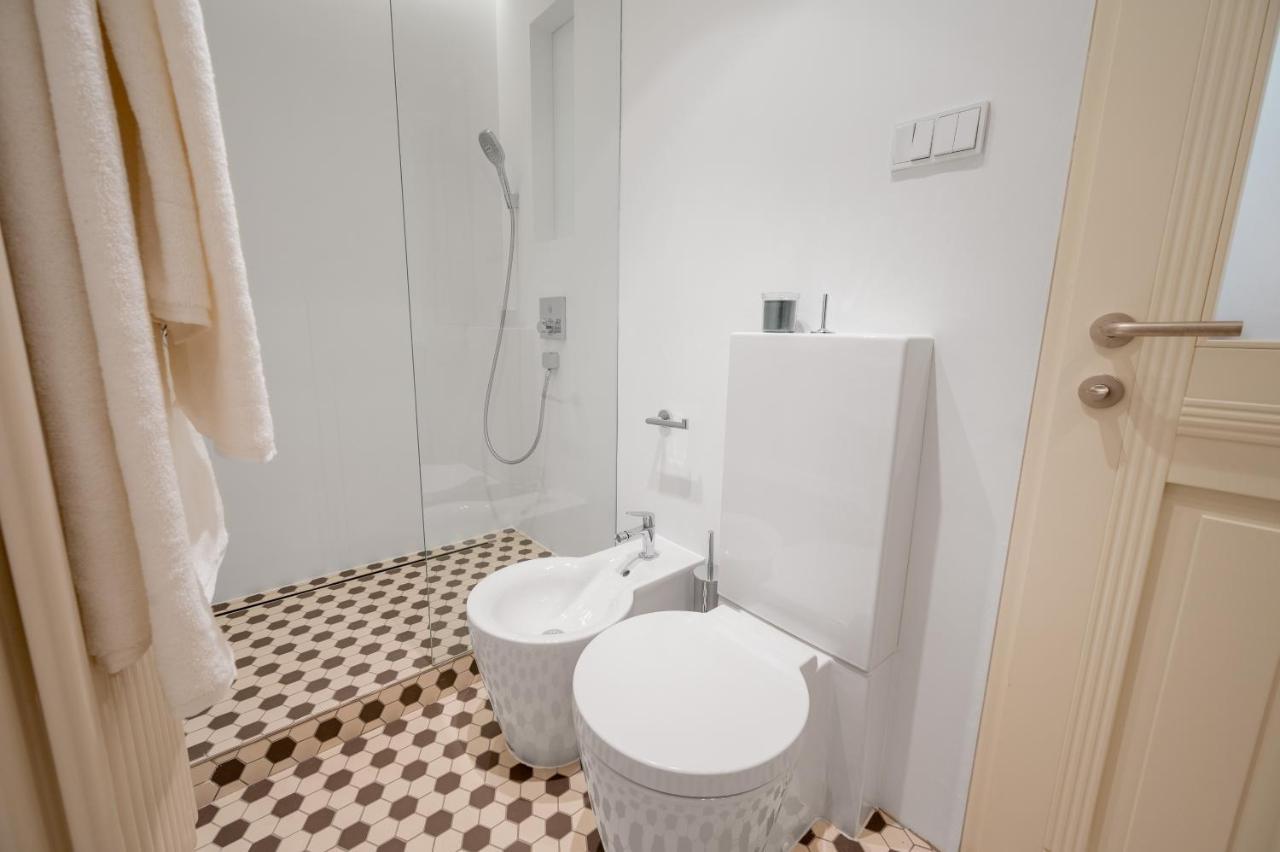 Prague Days - Old Town - Spacious Apartment Екстериор снимка