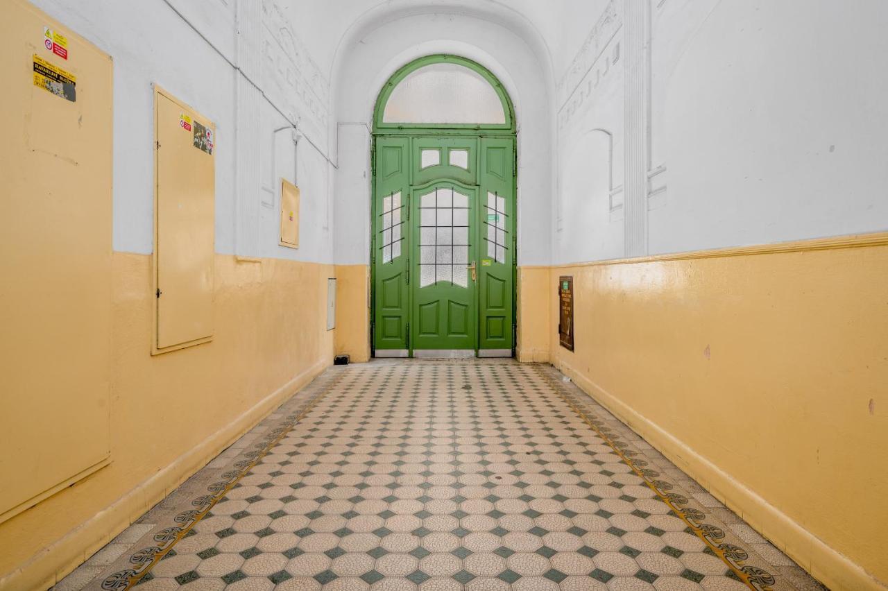 Prague Days - Old Town - Spacious Apartment Екстериор снимка