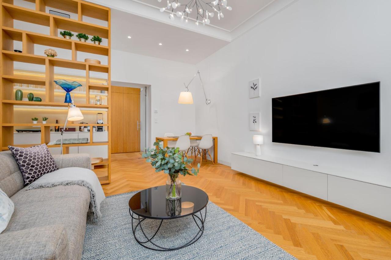 Prague Days - Old Town - Spacious Apartment Екстериор снимка