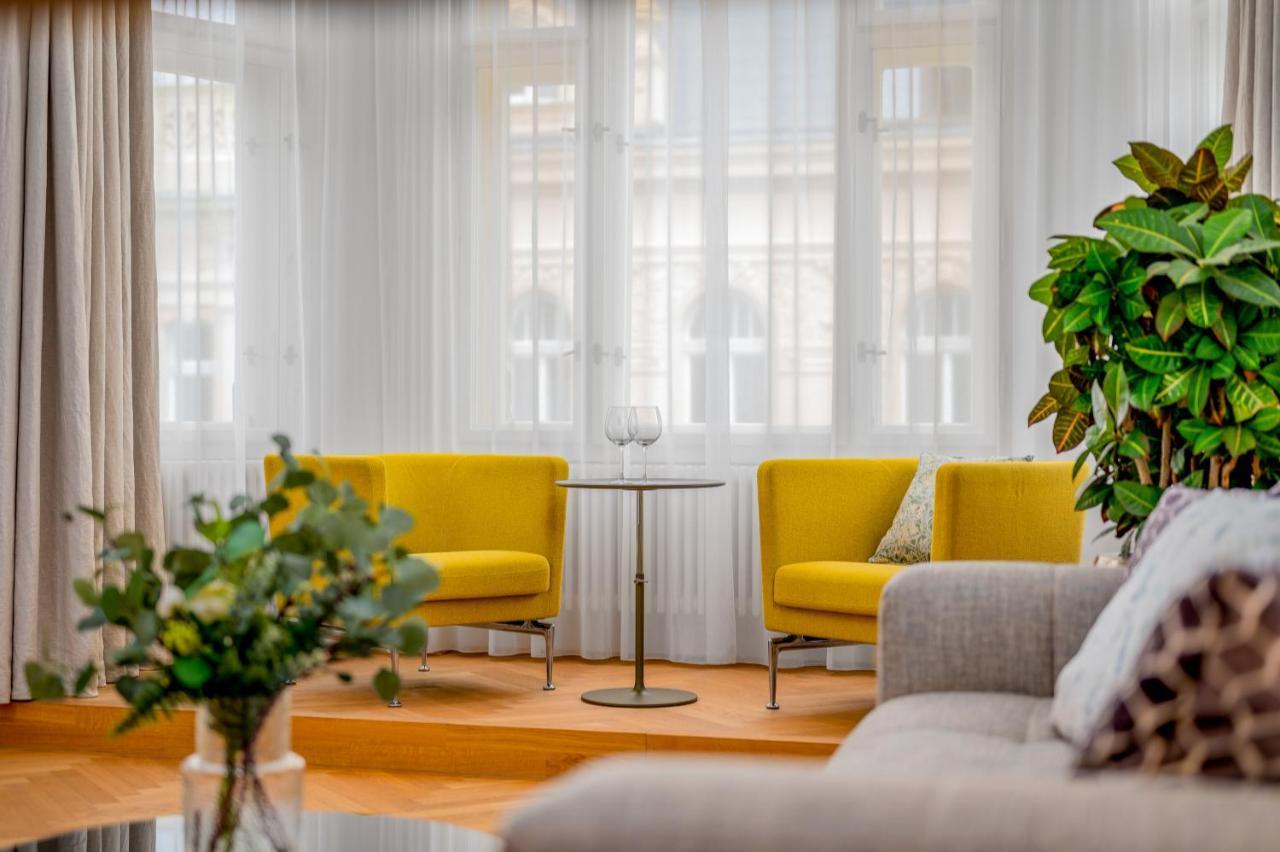 Prague Days - Old Town - Spacious Apartment Екстериор снимка