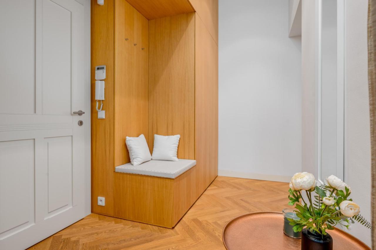 Prague Days - Old Town - Spacious Apartment Екстериор снимка