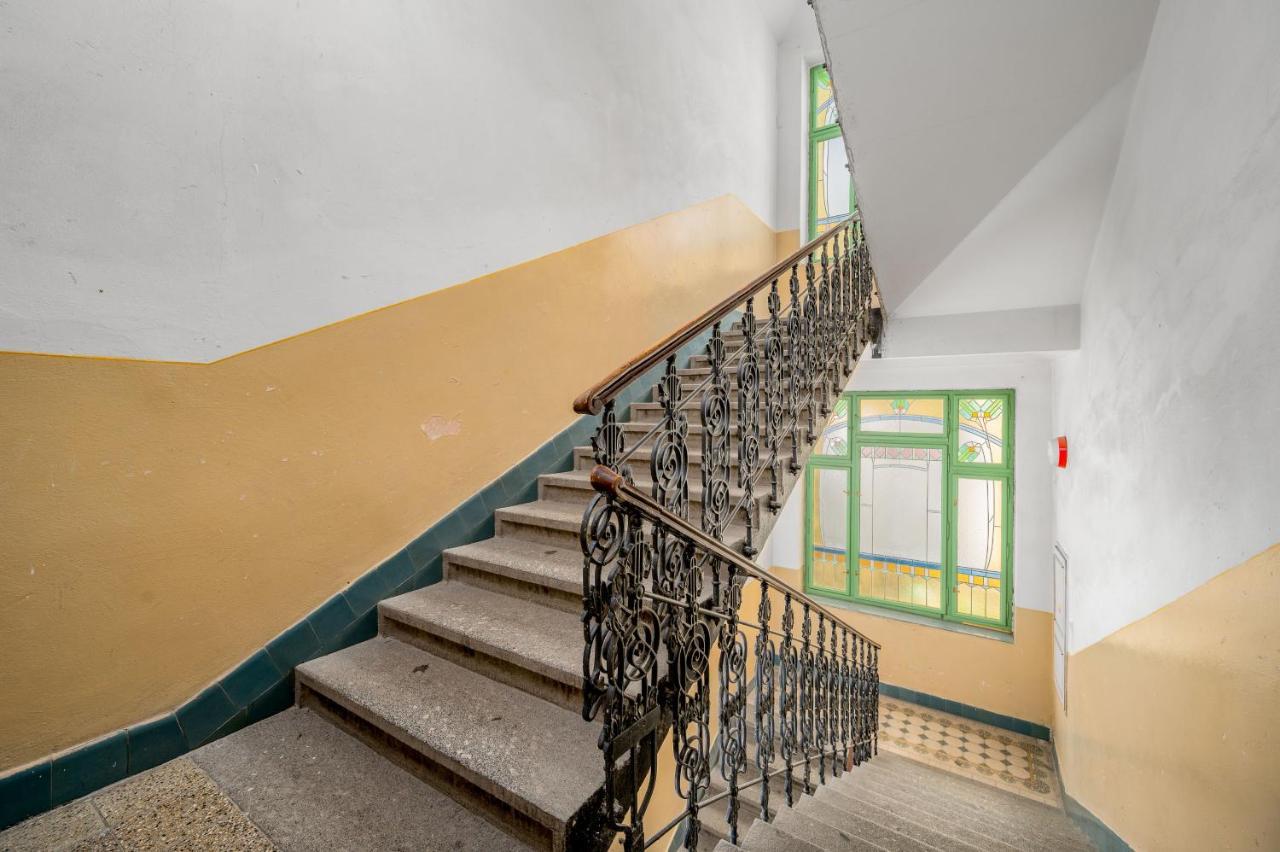 Prague Days - Old Town - Spacious Apartment Екстериор снимка