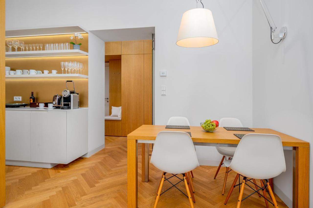 Prague Days - Old Town - Spacious Apartment Екстериор снимка